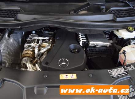 Mercedes-Benz - Vito