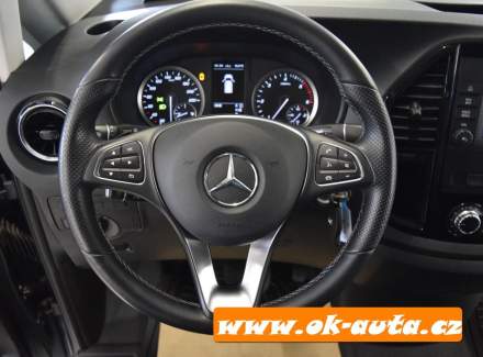 Mercedes-Benz - Vito