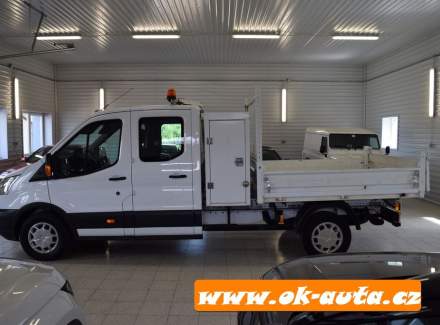 Ford - Transit