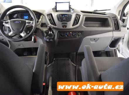 Ford - Transit