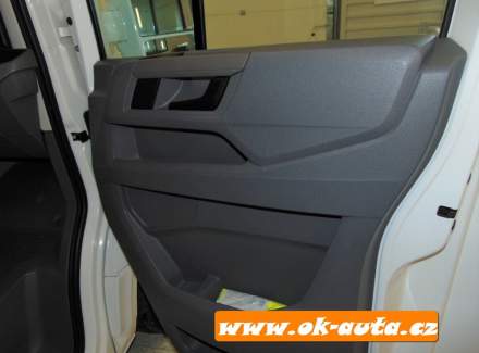 Volkswagen - Crafter