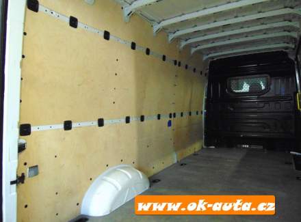 Volkswagen - Crafter