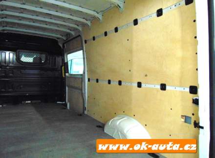 Volkswagen - Crafter