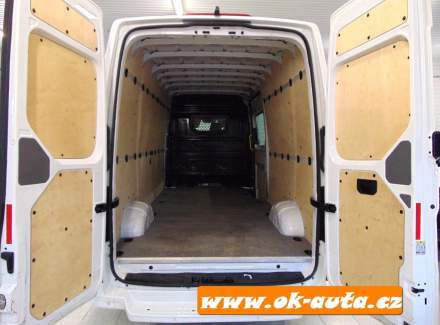 Volkswagen - Crafter