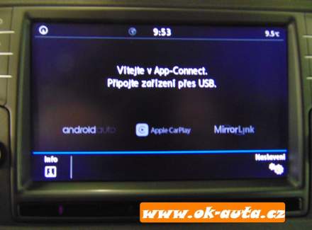 Volkswagen - Crafter