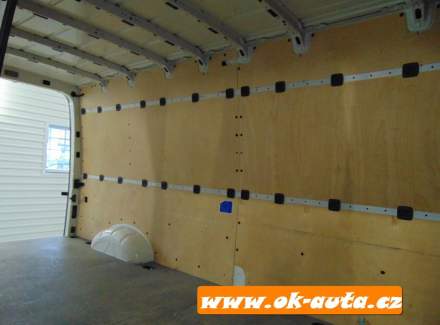 Volkswagen - Crafter