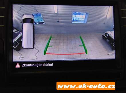 Volkswagen - Crafter