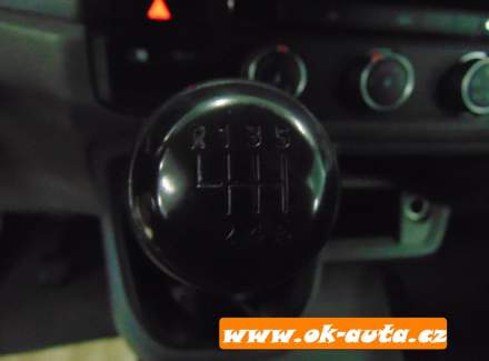 Volkswagen - Crafter