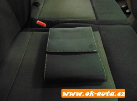 Volkswagen - Crafter