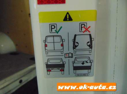 Volkswagen - Crafter