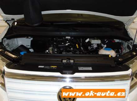 Volkswagen - Crafter