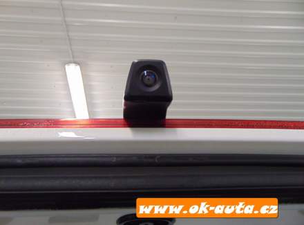 Volkswagen - Crafter