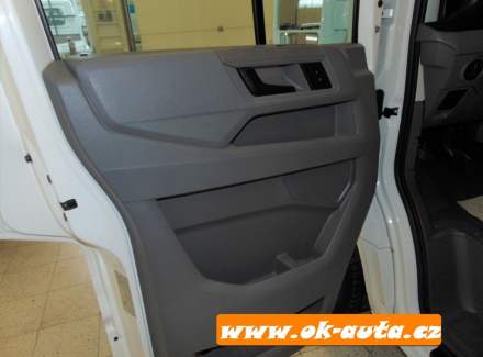 Volkswagen - Crafter