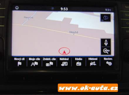 Volkswagen - Crafter