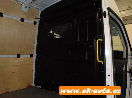 Volkswagen - Crafter