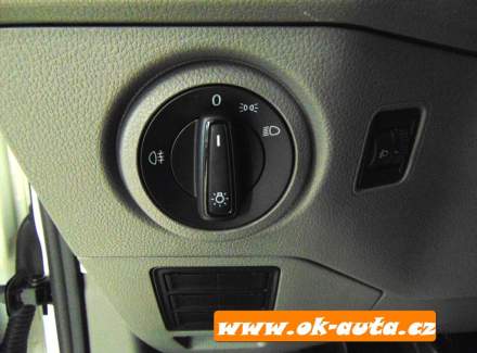 Volkswagen - Crafter