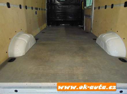 Volkswagen - Crafter