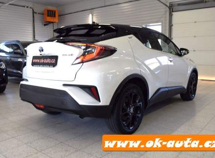Toyota - C-HR