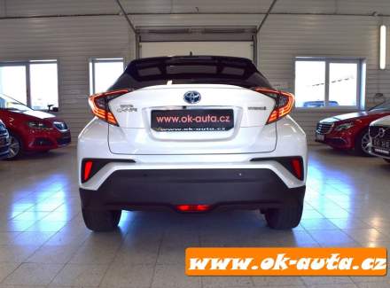 Toyota - C-HR