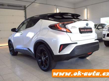Toyota - C-HR