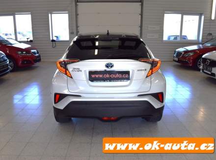 Toyota - C-HR