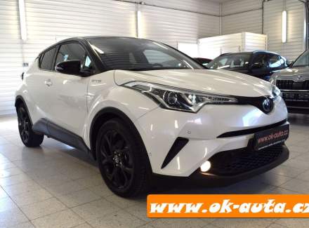 Toyota - C-HR