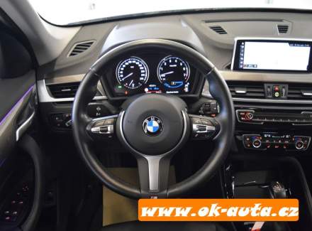 BMW - X1