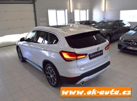 BMW - X1