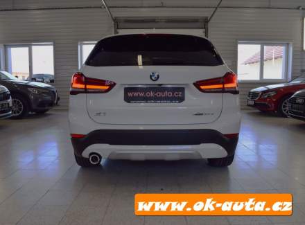 BMW - X1