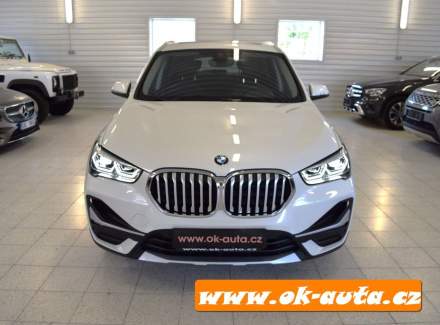 BMW - X1