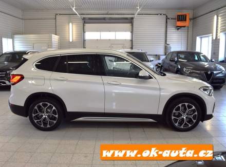 BMW - X1