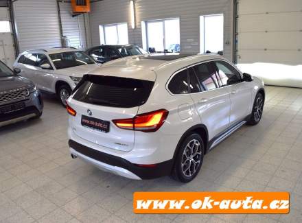 BMW - X1