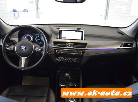 BMW - X1
