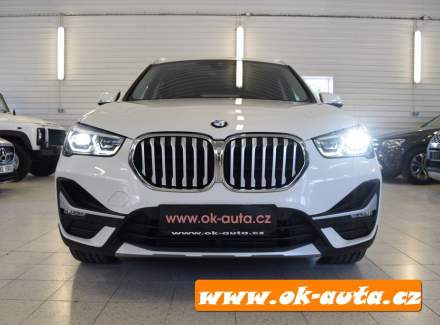 BMW - X1