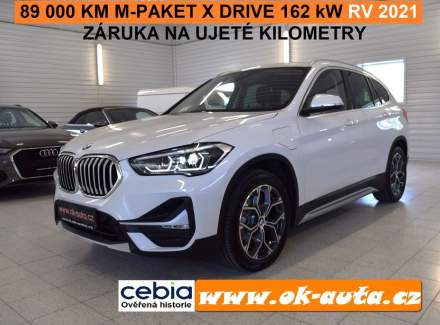 BMW - X1