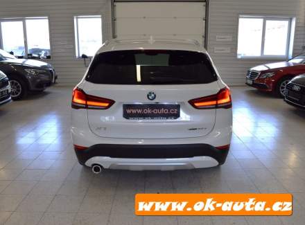 BMW - X1