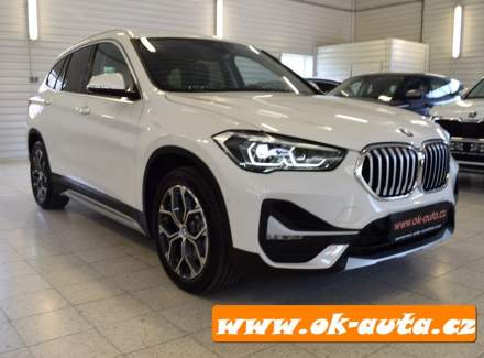 BMW - X1