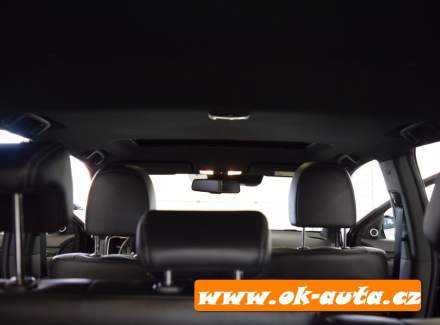 Mitsubishi - Outlander