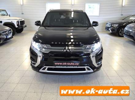 Mitsubishi - Outlander