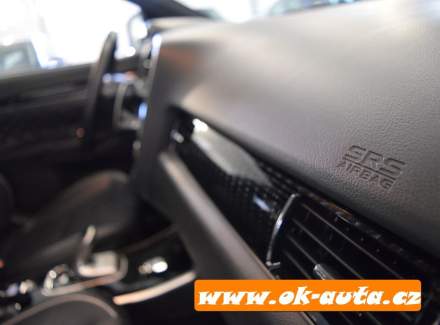 Mitsubishi - Outlander