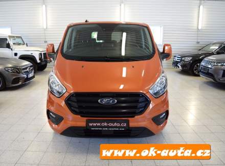 Ford - Transit