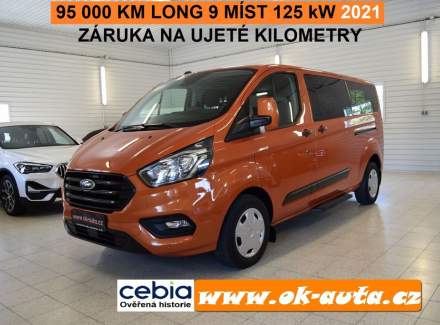 Ford - Transit