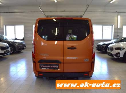 Ford - Transit