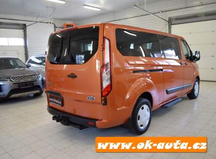 Ford - Transit