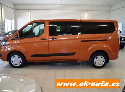 Ford - Transit
