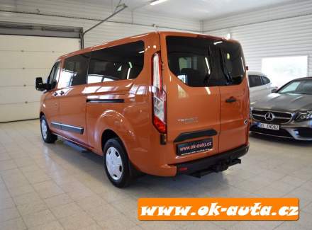 Ford - Transit