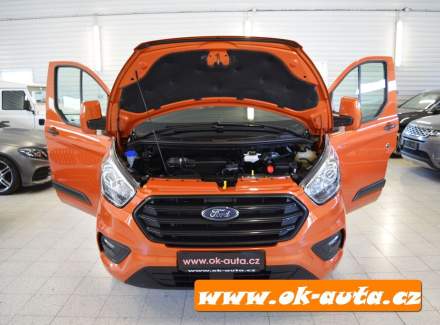 Ford - Transit