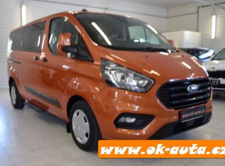 Ford - Transit