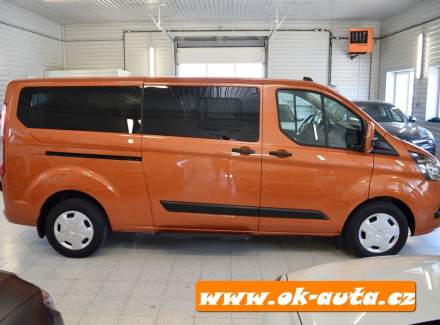 Ford - Transit