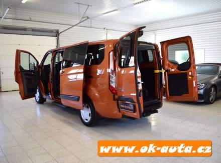Ford - Transit